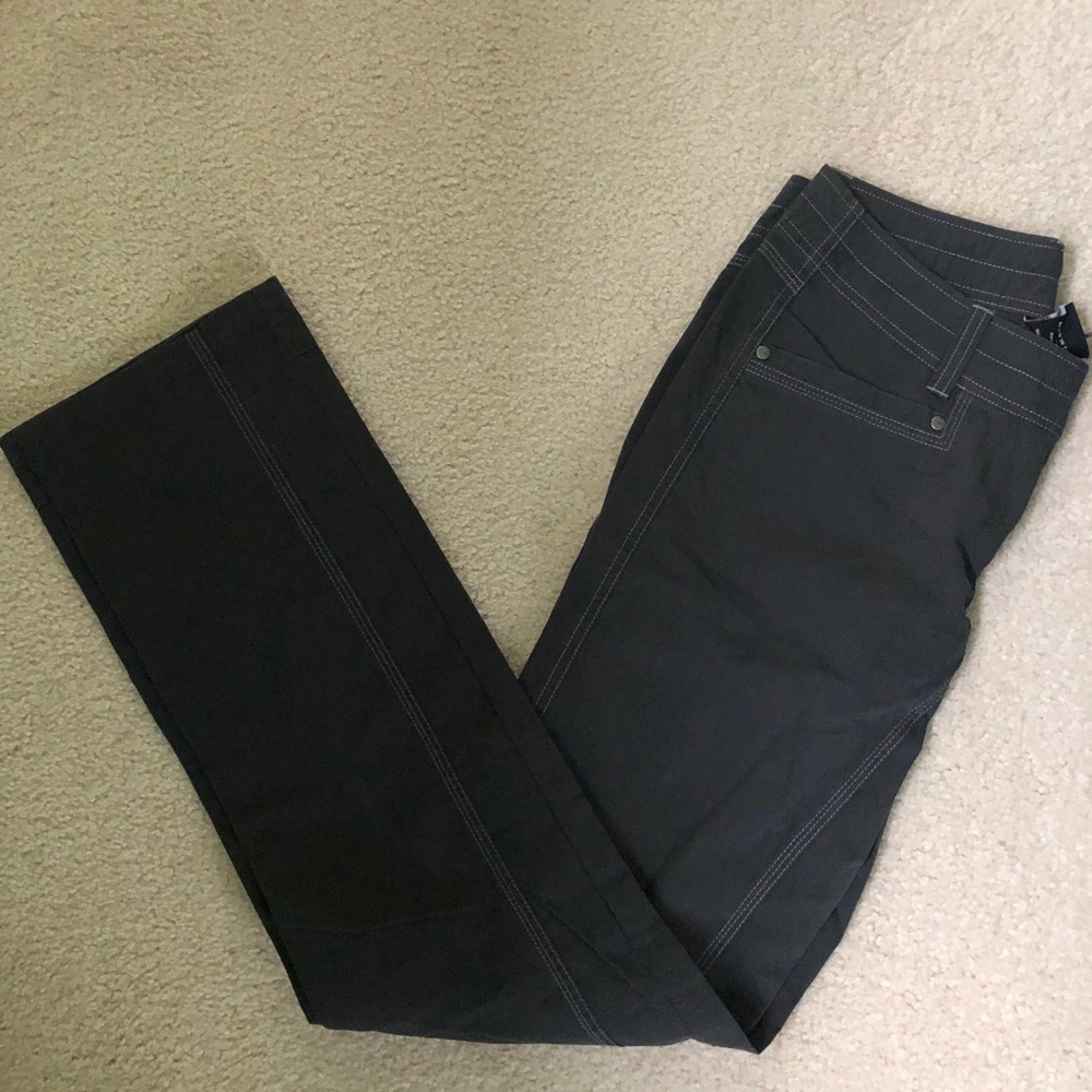 Kühl Black Hiking Pants